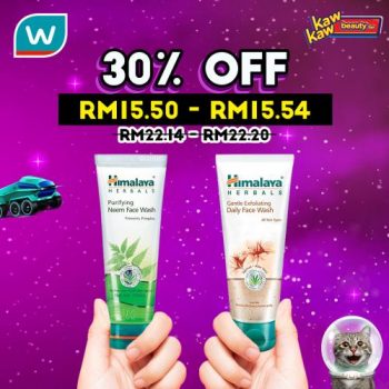 Watsons-Skincare-Sale-18-2-350x350 - Beauty & Health Johor Kedah Kelantan Kuala Lumpur Malaysia Sales Melaka Negeri Sembilan Online Store Pahang Penang Perak Perlis Personal Care Putrajaya Sabah Sarawak Selangor Skincare Terengganu 