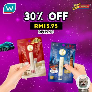 Watsons-Skincare-Sale-19-2-350x350 - Beauty & Health Johor Kedah Kelantan Kuala Lumpur Malaysia Sales Melaka Negeri Sembilan Online Store Pahang Penang Perak Perlis Personal Care Putrajaya Sabah Sarawak Selangor Skincare Terengganu 
