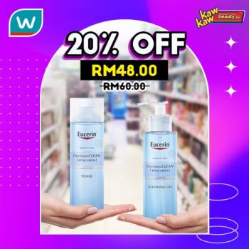 Watsons-Skincare-Sale-19-350x350 - Beauty & Health Johor Kedah Kelantan Kuala Lumpur Malaysia Sales Melaka Negeri Sembilan Online Store Pahang Penang Perak Perlis Personal Care Putrajaya Sabah Sarawak Selangor Skincare Terengganu 