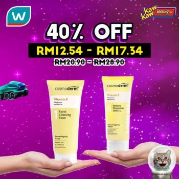 Watsons-Skincare-Sale-2-4-350x350 - Beauty & Health Johor Kedah Kelantan Kuala Lumpur Malaysia Sales Melaka Negeri Sembilan Online Store Pahang Penang Perak Perlis Personal Care Putrajaya Sabah Sarawak Selangor Skincare Terengganu 