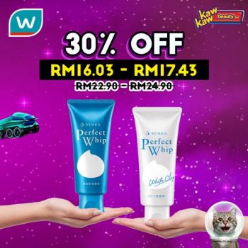 Watsons-Skincare-Sale-20-1-350x350 - Beauty & Health Johor Kedah Kelantan Kuala Lumpur Malaysia Sales Melaka Negeri Sembilan Online Store Pahang Penang Perak Perlis Personal Care Putrajaya Sabah Sarawak Selangor Skincare Terengganu 