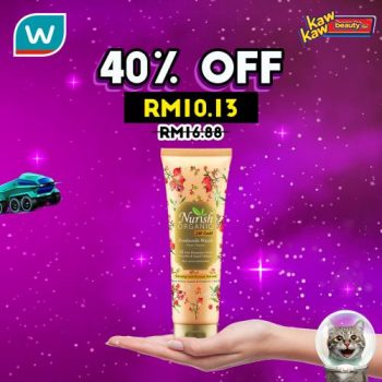 Watsons-Skincare-Sale-20-3-350x350 - Beauty & Health Johor Kedah Kelantan Kuala Lumpur Malaysia Sales Melaka Negeri Sembilan Online Store Pahang Penang Perak Perlis Personal Care Putrajaya Sabah Sarawak Selangor Skincare Terengganu 