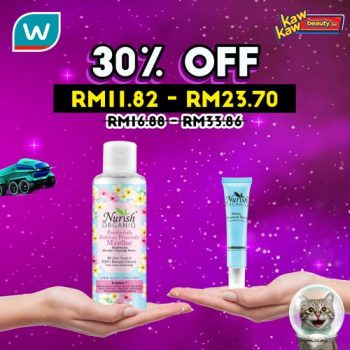 Watsons-Skincare-Sale-21-2-350x350 - Beauty & Health Johor Kedah Kelantan Kuala Lumpur Malaysia Sales Melaka Negeri Sembilan Online Store Pahang Penang Perak Perlis Personal Care Putrajaya Sabah Sarawak Selangor Skincare Terengganu 