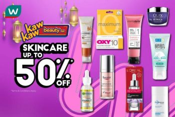 Watsons-Skincare-Sale-21-350x233 - Beauty & Health Johor Kedah Kelantan Kuala Lumpur Malaysia Sales Melaka Negeri Sembilan Online Store Pahang Penang Perak Perlis Personal Care Putrajaya Sabah Sarawak Selangor Skincare Terengganu 