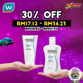 Watsons-Skincare-Sale-22-1-350x350 - Beauty & Health Johor Kedah Kelantan Kuala Lumpur Malaysia Sales Melaka Negeri Sembilan Online Store Pahang Penang Perak Perlis Personal Care Putrajaya Sabah Sarawak Selangor Skincare Terengganu 