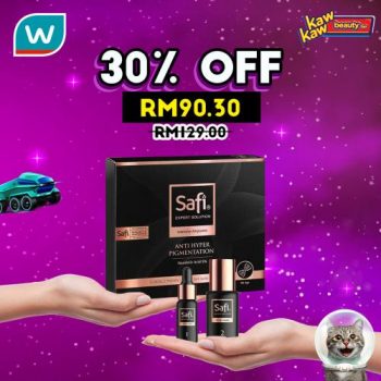 Watsons-Skincare-Sale-23-1-350x350 - Beauty & Health Johor Kedah Kelantan Kuala Lumpur Malaysia Sales Melaka Negeri Sembilan Online Store Pahang Penang Perak Perlis Personal Care Putrajaya Sabah Sarawak Selangor Skincare Terengganu 