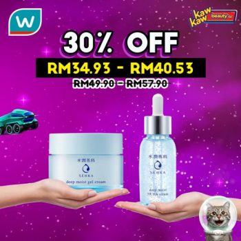 Watsons-Skincare-Sale-24-1-350x350 - Beauty & Health Johor Kedah Kelantan Kuala Lumpur Malaysia Sales Melaka Negeri Sembilan Online Store Pahang Penang Perak Perlis Personal Care Putrajaya Sabah Sarawak Selangor Skincare Terengganu 