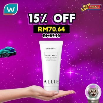 Watsons-Skincare-Sale-24-350x350 - Beauty & Health Johor Kedah Kelantan Kuala Lumpur Malaysia Sales Melaka Negeri Sembilan Online Store Pahang Penang Perak Perlis Personal Care Putrajaya Sabah Sarawak Selangor Skincare Terengganu 