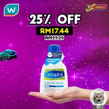 Watsons-Skincare-Sale-26-350x350 - Beauty & Health Johor Kedah Kelantan Kuala Lumpur Malaysia Sales Melaka Negeri Sembilan Online Store Pahang Penang Perak Perlis Personal Care Putrajaya Sabah Sarawak Selangor Skincare Terengganu 