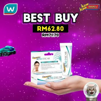 Watsons-Skincare-Sale-29-350x350 - Beauty & Health Johor Kedah Kelantan Kuala Lumpur Malaysia Sales Melaka Negeri Sembilan Online Store Pahang Penang Perak Perlis Personal Care Putrajaya Sabah Sarawak Selangor Skincare Terengganu 
