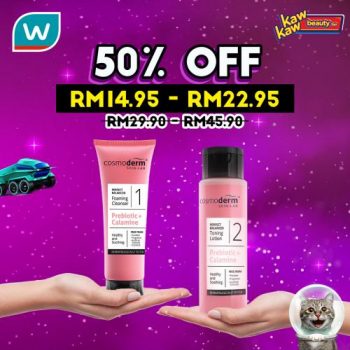 Watsons-Skincare-Sale-3-1-350x350 - Beauty & Health Johor Kedah Kelantan Kuala Lumpur Malaysia Sales Melaka Negeri Sembilan Online Store Pahang Penang Perak Perlis Personal Care Putrajaya Sabah Sarawak Selangor Skincare Terengganu 
