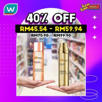Watsons-Skincare-Sale-3-350x350 - Beauty & Health Johor Kedah Kelantan Kuala Lumpur Malaysia Sales Melaka Negeri Sembilan Online Store Pahang Penang Perak Perlis Personal Care Putrajaya Sabah Sarawak Selangor Skincare Terengganu 