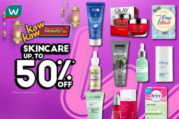 Watsons-Skincare-Sale-30-350x233 - Beauty & Health Johor Kedah Kelantan Kuala Lumpur Malaysia Sales Melaka Negeri Sembilan Pahang Penang Perak Perlis Personal Care Putrajaya Sabah Sarawak Selangor Skincare Terengganu 