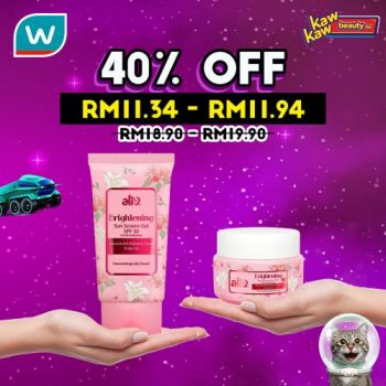 Watsons-Skincare-Sale-5-1-350x350 - Beauty & Health Johor Kedah Kelantan Kuala Lumpur Malaysia Sales Melaka Negeri Sembilan Online Store Pahang Penang Perak Perlis Personal Care Putrajaya Sabah Sarawak Selangor Skincare Terengganu 