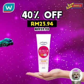 Watsons-Skincare-Sale-5-2-350x350 - Beauty & Health Johor Kedah Kelantan Kuala Lumpur Malaysia Sales Melaka Negeri Sembilan Online Store Pahang Penang Perak Perlis Personal Care Putrajaya Sabah Sarawak Selangor Skincare Terengganu 