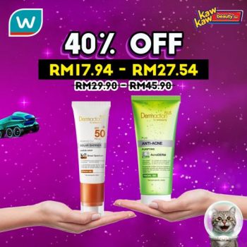 Watsons-Skincare-Sale-6-1-350x350 - Beauty & Health Johor Kedah Kelantan Kuala Lumpur Malaysia Sales Melaka Negeri Sembilan Online Store Pahang Penang Perak Perlis Personal Care Putrajaya Sabah Sarawak Selangor Skincare Terengganu 
