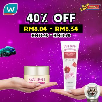 Watsons-Skincare-Sale-6-2-350x350 - Beauty & Health Johor Kedah Kelantan Kuala Lumpur Malaysia Sales Melaka Negeri Sembilan Online Store Pahang Penang Perak Perlis Personal Care Putrajaya Sabah Sarawak Selangor Skincare Terengganu 