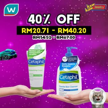 Watsons-Skincare-Sale-7-3-350x350 - Beauty & Health Johor Kedah Kelantan Kuala Lumpur Malaysia Sales Melaka Negeri Sembilan Online Store Pahang Penang Perak Perlis Personal Care Putrajaya Sabah Sarawak Selangor Skincare Terengganu 