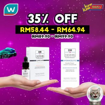 Watsons-Skincare-Sale-8-1-350x350 - Beauty & Health Johor Kedah Kelantan Kuala Lumpur Malaysia Sales Melaka Negeri Sembilan Online Store Pahang Penang Perak Perlis Personal Care Putrajaya Sabah Sarawak Selangor Skincare Terengganu 