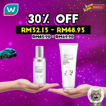 Watsons-Skincare-Sale-8-2-350x350 - Beauty & Health Johor Kedah Kelantan Kuala Lumpur Malaysia Sales Melaka Negeri Sembilan Online Store Pahang Penang Perak Perlis Personal Care Putrajaya Sabah Sarawak Selangor Skincare Terengganu 