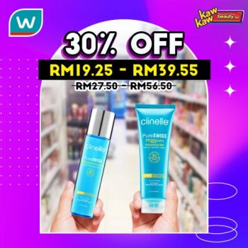 Watsons-Skincare-Sale-9-350x350 - Beauty & Health Johor Kedah Kelantan Kuala Lumpur Malaysia Sales Melaka Negeri Sembilan Online Store Pahang Penang Perak Perlis Personal Care Putrajaya Sabah Sarawak Selangor Skincare Terengganu 