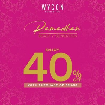 Wycon-Cosmetics-Ramadhan-Promo-350x350 - Beauty & Health Cosmetics Kuala Lumpur Promotions & Freebies Selangor 