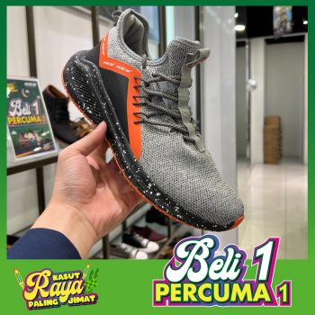 XES-Shoes-Raya-Sale-10-350x350 - Fashion Accessories Fashion Lifestyle & Department Store Footwear Johor Kedah Kelantan Kuala Lumpur Malaysia Sales Melaka Negeri Sembilan Pahang Penang Perak Perlis Putrajaya Sabah Sarawak Selangor Terengganu 