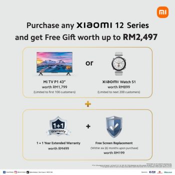 Xiaomi-Roadshow-at-Sunway-Pyramid-1-350x350 - Electronics & Computers IT Gadgets Accessories Mobile Phone Promotions & Freebies Selangor 