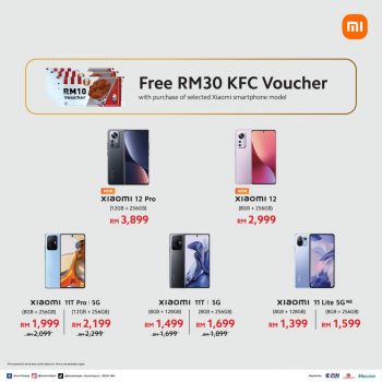 Xiaomi-Roadshow-at-Sunway-Pyramid-2-350x350 - Electronics & Computers IT Gadgets Accessories Mobile Phone Promotions & Freebies Selangor 