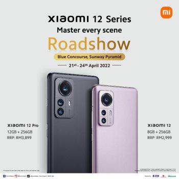 Xiaomi-Roadshow-at-Sunway-Pyramid-350x350 - Electronics & Computers IT Gadgets Accessories Mobile Phone Promotions & Freebies Selangor 