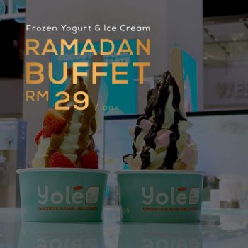 Yole-Ramadan-Buffet-Deal-350x350 - Beverages Food , Restaurant & Pub Ice Cream Johor Kedah Kelantan Kuala Lumpur Melaka Negeri Sembilan Pahang Penang Perak Perlis Promotions & Freebies Putrajaya Sabah Sarawak Selangor Terengganu 
