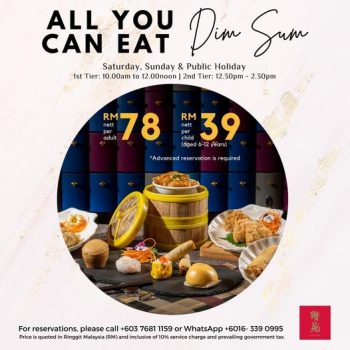 Zuan-Yuan-Chinese-Restaurant-Special-Deal-350x350 - Beverages Food , Restaurant & Pub Promotions & Freebies Selangor 