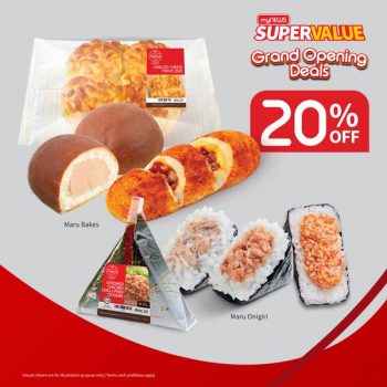 myNEWS-Grand-Opening-Deal-2-350x350 - Negeri Sembilan Promotions & Freebies Supermarket & Hypermarket 