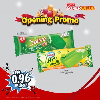 myNEWS-SUPERVALUE-Opening-Deal-at-Klebang-Restu-Chemor-10-350x350 - Perak Promotions & Freebies Supermarket & Hypermarket 