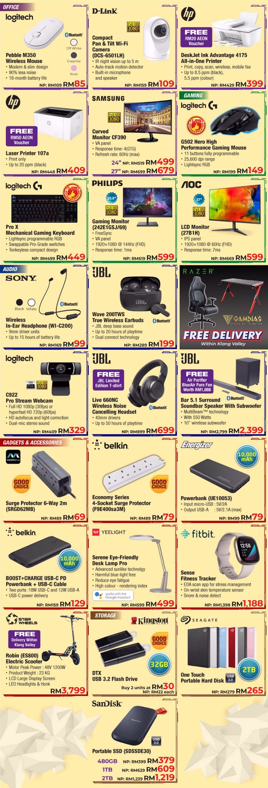 6.WebPage-DigitalFair-normaldeals-scaled - Audio System & Visual System Computer Accessories Electronics & Computers Home Appliances IT Gadgets Accessories Kuala Lumpur Laptop Mobile Phone Putrajaya Selangor Tablets Warehouse Sale & Clearance in Malaysia