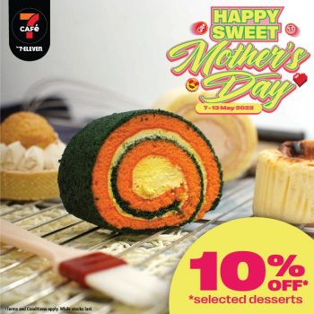 7-Eleven-Mothers-Day-Promotion-350x350 - Johor Kedah Kelantan Kuala Lumpur Melaka Negeri Sembilan Pahang Penang Perak Perlis Promotions & Freebies Putrajaya Sabah Sarawak Selangor Supermarket & Hypermarket Terengganu 