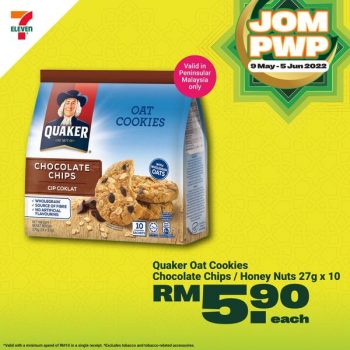 7-Eleven-PWP-Promo-3-350x350 - Johor Kedah Kelantan Kuala Lumpur Melaka Negeri Sembilan Pahang Penang Perak Perlis Promotions & Freebies Putrajaya Sabah Sarawak Selangor Supermarket & Hypermarket Terengganu 