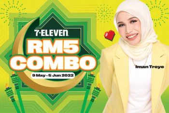7-Eleven-RM5-Combo-Promotion-350x233 - Johor Kedah Kelantan Kuala Lumpur Melaka Negeri Sembilan Pahang Penang Perak Perlis Promotions & Freebies Putrajaya Sabah Sarawak Selangor Supermarket & Hypermarket Terengganu 