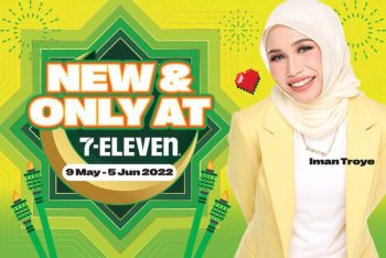 7-Eleven-Special-Deal-350x234 - Johor Kedah Kelantan Kuala Lumpur Melaka Negeri Sembilan Pahang Penang Perak Perlis Promotions & Freebies Putrajaya Sabah Sarawak Selangor Supermarket & Hypermarket Terengganu 