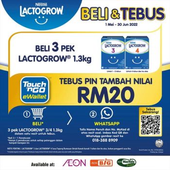 AEON-AEON-BiG-Nestle-Hari-Raya-Promotion-4-350x350 - Johor Kedah Kelantan Kuala Lumpur Melaka Negeri Sembilan Pahang Penang Perak Perlis Promotions & Freebies Putrajaya Sabah Sarawak Selangor Supermarket & Hypermarket Terengganu 