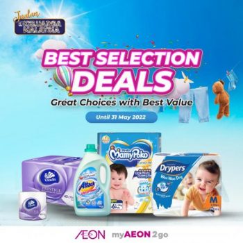 AEON-Best-Selection-Deals-Promotion-350x350 - Johor Kedah Kelantan Kuala Lumpur Melaka Negeri Sembilan Online Store Pahang Penang Perak Perlis Promotions & Freebies Putrajaya Sabah Sarawak Selangor Supermarket & Hypermarket Terengganu 