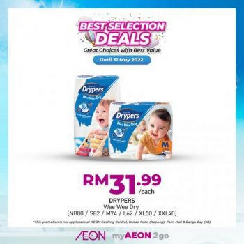 AEON-Best-Selection-Deals-Promotion-4-350x350 - Johor Kedah Kelantan Kuala Lumpur Melaka Negeri Sembilan Online Store Pahang Penang Perak Perlis Promotions & Freebies Putrajaya Sabah Sarawak Selangor Supermarket & Hypermarket Terengganu 