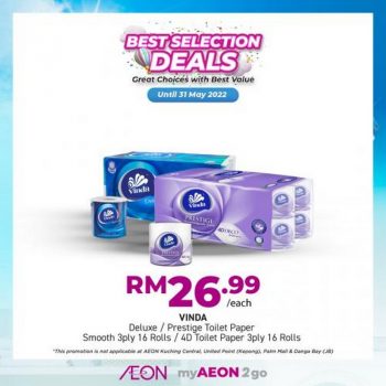 AEON-Best-Selection-Deals-Promotion-6-350x350 - Johor Kedah Kelantan Kuala Lumpur Melaka Negeri Sembilan Online Store Pahang Penang Perak Perlis Promotions & Freebies Putrajaya Sabah Sarawak Selangor Supermarket & Hypermarket Terengganu 