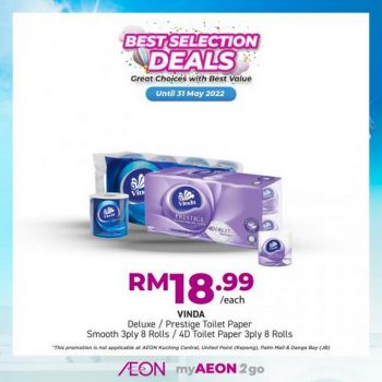 AEON-Best-Selection-Deals-Promotion-7-350x350 - Johor Kedah Kelantan Kuala Lumpur Melaka Negeri Sembilan Online Store Pahang Penang Perak Perlis Promotions & Freebies Putrajaya Sabah Sarawak Selangor Supermarket & Hypermarket Terengganu 