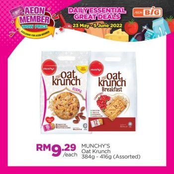 AEON-BiG-AEON-Members-Wow-Price-Promotion-1-1-350x350 - Johor Kedah Kelantan Kuala Lumpur Melaka Negeri Sembilan Pahang Penang Perak Perlis Promotions & Freebies Putrajaya Sabah Sarawak Selangor Supermarket & Hypermarket Terengganu 