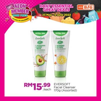 AEON-BiG-AEON-Members-Wow-Price-Promotion-9-1-350x350 - Johor Kedah Kelantan Kuala Lumpur Melaka Negeri Sembilan Pahang Penang Perak Perlis Promotions & Freebies Putrajaya Sabah Sarawak Selangor Supermarket & Hypermarket Terengganu