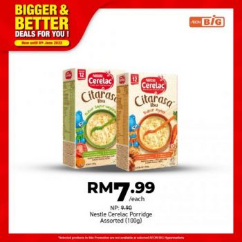 AEON-BiG-Baby-Care-Essentials-Promotion-5-350x350 - Johor Kedah Kelantan Kuala Lumpur Melaka Negeri Sembilan Pahang Penang Perak Perlis Promotions & Freebies Putrajaya Sabah Sarawak Selangor Supermarket & Hypermarket Terengganu 