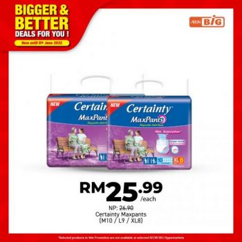 AEON-BiG-Baby-Care-Essentials-Promotion-9-350x350 - Johor Kedah Kelantan Kuala Lumpur Melaka Negeri Sembilan Pahang Penang Perak Perlis Promotions & Freebies Putrajaya Sabah Sarawak Selangor Supermarket & Hypermarket Terengganu 