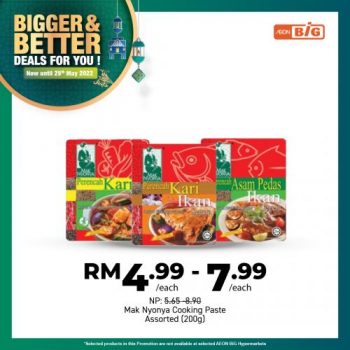 AEON-BiG-Bigger-Better-Deals-Promotion-16-350x350 - Johor Kedah Kelantan Kuala Lumpur Melaka Negeri Sembilan Pahang Penang Perak Perlis Promotions & Freebies Putrajaya Sabah Sarawak Selangor Supermarket & Hypermarket Terengganu 