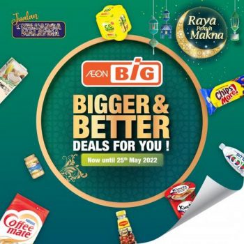 AEON-BiG-Bigger-Better-Deals-Promotion-350x350 - Johor Kedah Kelantan Kuala Lumpur Melaka Negeri Sembilan Pahang Penang Perak Perlis Promotions & Freebies Putrajaya Sabah Sarawak Selangor Supermarket & Hypermarket Terengganu 